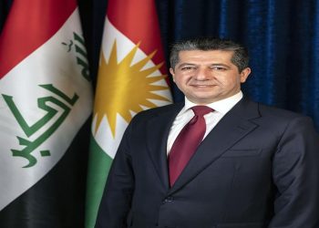 سەرۆكی حكوومەنی هەرێم پیرۆزبایی لە خوشك و برایانی ئێزیدی دەكات