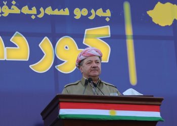 سبەی 5 ساڵ پێپەڕ دەبێت بەسەر ئەنجامدانی ریفراندۆمی سەربەخۆیی كوردستان