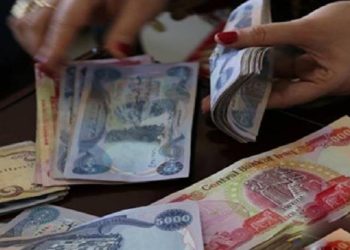 ئەمڕۆ موچەی لیوا هاوبەشەكانی پێشمەرگە دابەش دەكرێت