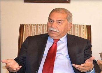 دامەزرێنەری حزبی ئومەی عێراقییە :”سوپاس بۆ تۆ كوردستان”