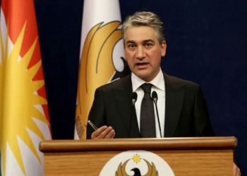 جوتیار عادل:  دیار نەمانی پارە بۆ كەسبی سیاسییە و هیچ بنەمایەكی بۆ نییە