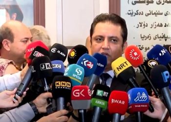 هەشت ملیۆن لیتر نەوت بۆ قوتابخانەکان دابین دەكرێت