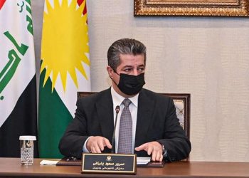 ئه‌نجوومه‌نی وەزیران رێکخستنی دەستی کار لە کەرتی تایبەت و گرنگیدان بە دەستی کاری خۆماڵی تاووتوێ دەکات