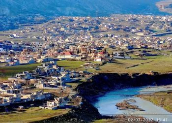 لە باڵەكیان خوێندنی ئێواران دەكرێتەوە