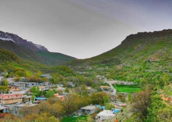 بە بۆنەی ساڵێك تێپەڕبوون بەسەر راگەیاندنی ئیدارەی سەربەخۆی سۆران
