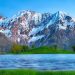 ماستەرپلانی نوێی گەشتیاری بۆ ئیدارەی سۆران دادەنرێت