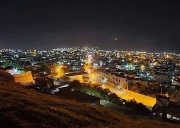 ئه‌سته‌مه‌ تێست بۆ كارەبای 24 كاتژمێری سنووری ئیدارەی سۆران بكرێت