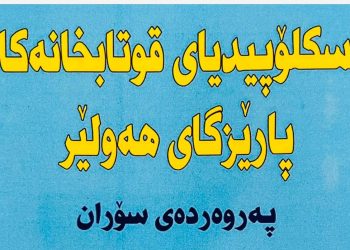 ئاری ئاغۆك: ئینسكلۆپیدیای پەروەردەی سۆران وێنە و مێژووی دەستبەكاربوونی 979 بەڕێوەبەر لەخۆ دەگرێت