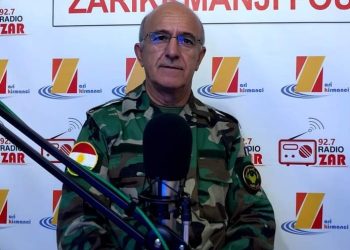 بارزان زیاتر لە 200 ساڵە لانكەی ژینگە پارێزییە
