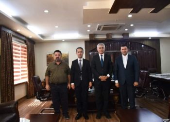 دواین زانیاری سەبارەت بە بەنداوی رواندز