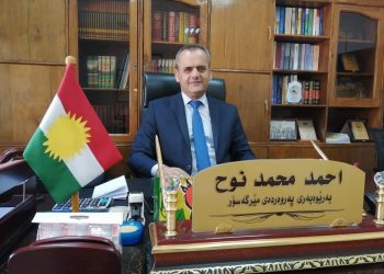 141 مامۆستای وانەبێژ لە سنووری پەروەردەی مێرگەسۆر دانراون