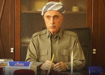بابەكر زێباری : داعش ناتوانێ زیان بە كوردستان بگەینێت