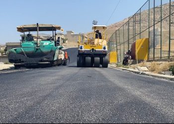 چەند پڕۆژەیەكی ستراتیژی جێبەجێ دەكرێن