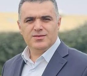 کورد هیچ کات ئازاد نابێ تا دەوڵەتی خۆی نەبێت