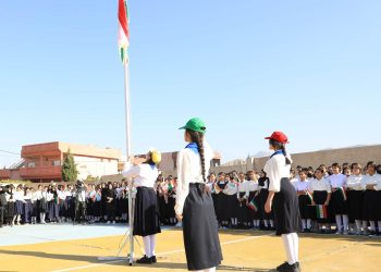 سەدان ملیۆن دینار بۆ نۆژەنكردنەوەی قوتابخانەكانی ئیدارەی سۆران تەرخانكراوە