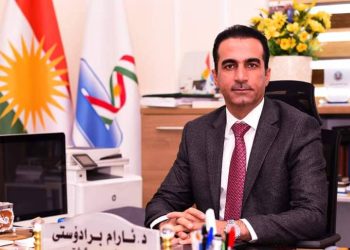 چارەنوسی ئەنجومەنی نوێنەرانی عێراق بەرەو كوێ ؟