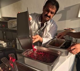 دەست بەسەر هەندێ كاڵای ماوە بەسەرچودا گیرا