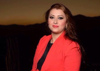 كیژان بۆ مەرگی ژینا گۆرانی دەڵێت
