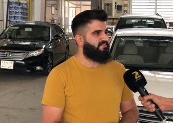 لە ئیدارەی سۆران خواست لەسەر كڕینی ئۆتۆمبێل زیادی كردووە