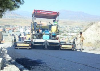 پڕۆژە خزمەتگوزارییەكانی ئیدارەی سۆران خێرا دەكرێن
