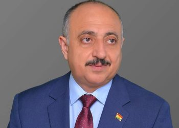 ریفراندۆم خاڵێکی درەوشاوەی دیرۆکی گەلی کوردستانە