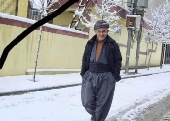 هاوڵاتییەكی دانیشتووی دیانا بە تەزووی كارەبا گیانی لە دەستدا