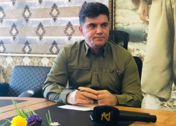 فەرماندەی فەرماندەیی هەڵگۆرد: ئێران دەیەوێت ئەمنییەتی هەرێمی كوردستان تێك بدات