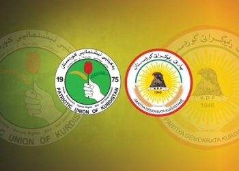 “پارتی و یەكێتی واژۆیان لەسەر كارنامەیەك كردووە”