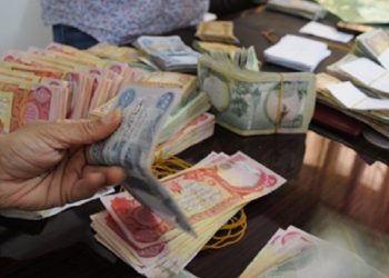 مانگانە پارەیەكی زۆر بۆ مامۆستایانی وانەبێژ و خوێندنی باڵا خەرج دەكرێت