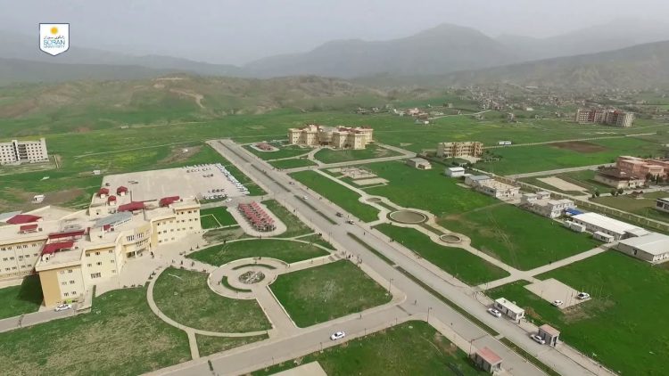كەمی بەشە ناوخۆییەكان گەورەترین كێشەی بەردەم قوتابیانە