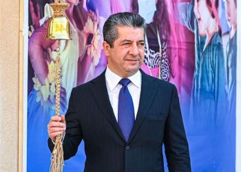سەرۆكی حكومەت : لە ئایندەیەكی نزیكدا بەرهەمی دوو ساڵی رابردوو دەبینن