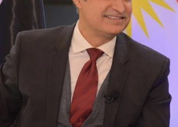 هەڵگۆرد شێخ نەجیب: لەسەر راسپاردەی سەرۆكی حكوومەت كاروانی ئاوەدانی بەردەوامە