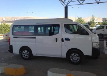 سۆران پێویستی بە هێلی گواستنەوەی پاس هەیە