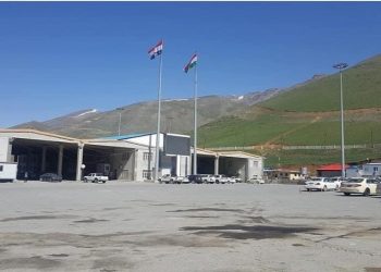 ئاڵۆزییەكانی رۆژهەڵات لەسەر جوولەی بازرگانی كاریگەری نییە