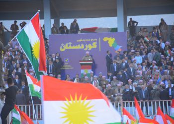 لە سۆران بە چەند چالاكییەك ریفراندۆمی گەلی كوردستان بەرز رادەگیرێت