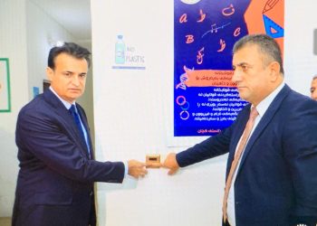لێدانی یەکەم زەنگی خوێندن لە سنووری پەروەردەی سۆران