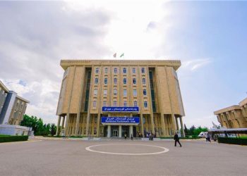 ڕێکارەکانی درێژکردنەوەی تەمەنی پەرلەمانی کوردستان