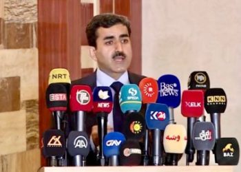 بە گوژمەی 5 ملیار و300 ملیۆن دینار پڕۆژەی ڕێگاوبان لە سیدەکان جێبەجێ دەکرێت