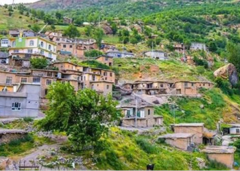 دانیشتووانی گوندەكان داوای خزمەتگوزاری زیاتر دەكەن