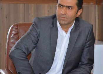 لە ناحیەی مەزنێ پڕۆسەی دابەشكردنی ئاو لە ڕێگەی تانكەرەوە نەماوە
