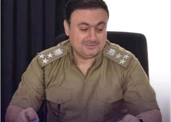 لە ئیدارەی سۆران كەمترین ئاماری دزی تۆماركراوە