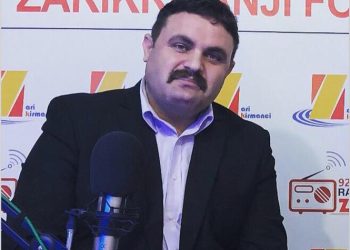 “لە ئیدارەی سۆران گرنگە فڕۆكەیەكی ئاگر كوژێنەوە هەبێت”