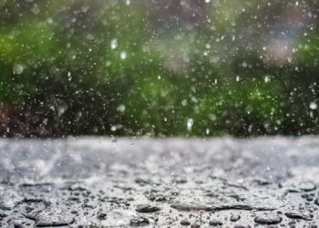 سبەی ئەگەری باران بارین هەیە