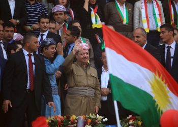ڕیفراندۆم زیندووە و نەوەکان شانازی پێوە دەکەن