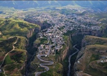 هۆكاری نەبوونی كارەبای مولیدە لە رواندز ئاشكرا دەبێت