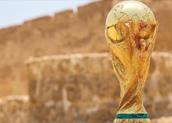 40 ملیۆن کەس داوای بلیتی یارییەکانی مۆندیالیان کردووە