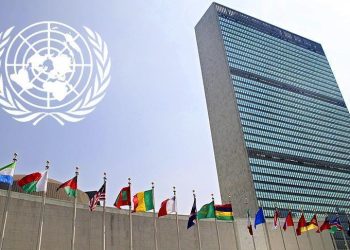 نەتەوە یەكگرتوەكان : بە نیگەرانییەوە چاودێری تۆپبارانەكانی سەر هەرێمی كوردستان دەكەین