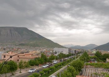 فەرمانگەی ژینگەی ئیدارەی سۆران دەكرێتەوە