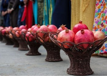 هەناری هەڵەبجە دواى به‌ريتانيا دەگاتە وڵاتی ئیمارات