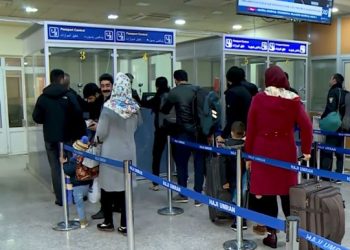 عەبدوڵڵا ئاکرەیی: هەفتەی داھاتوو ڤیزای نێوان عێراق و ئێران ھەڵدەگیرێت